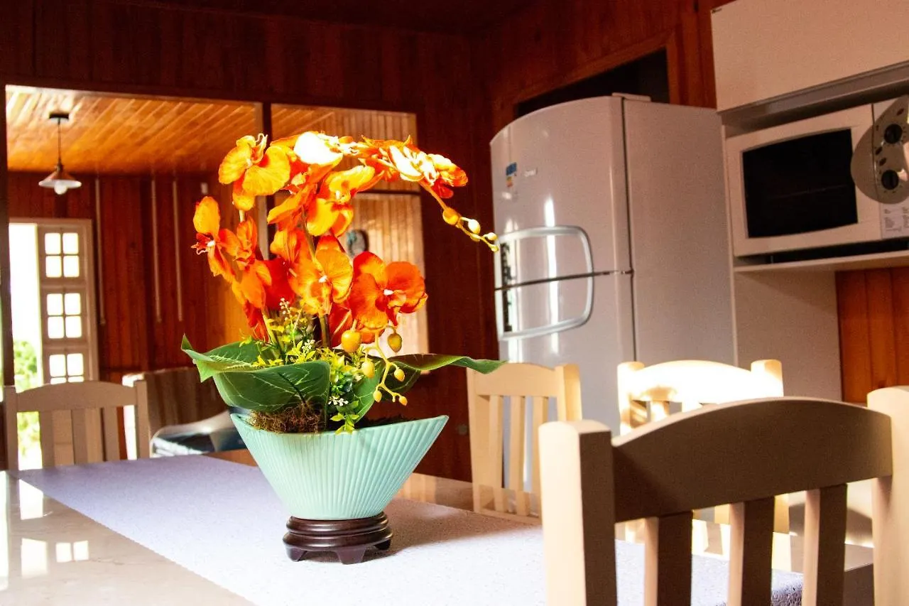 Brisa Dos Mares Villa Arroio do Silva Holiday home