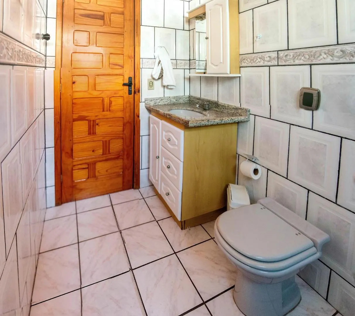 Holiday home Brisa Dos Mares Villa Arroio do Silva Brazil
