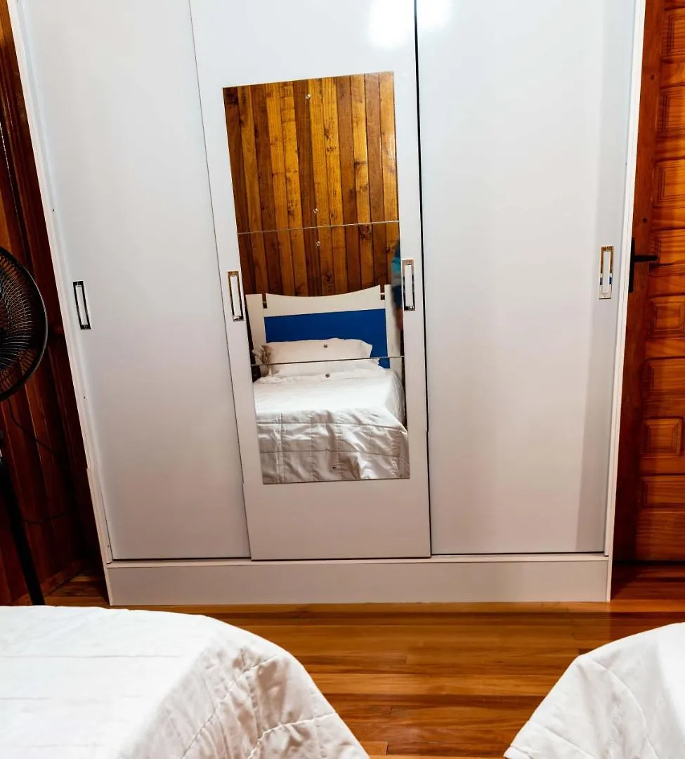 Holiday home Brisa Dos Mares Villa Arroio do Silva