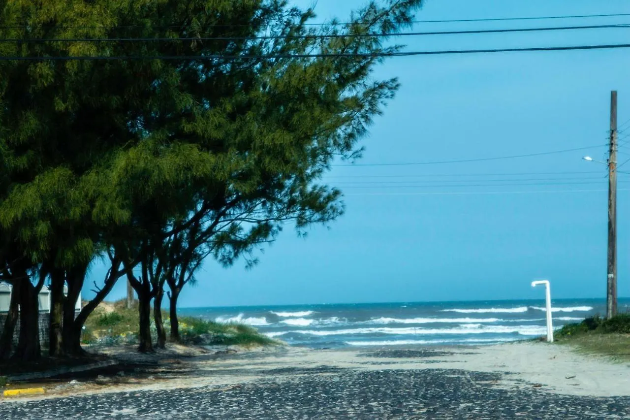 Brisa Dos Mares Villa Arroio do Silva Holiday home