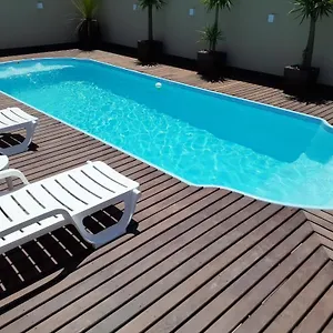 Casa Ambar Com Piscina Em Mariscal Bombinhas N 705 Canto Grande