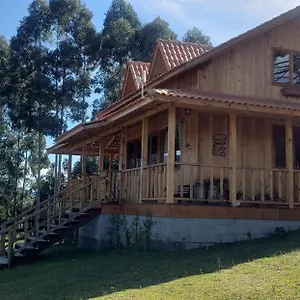 Sol Da Serra Rio Rufino