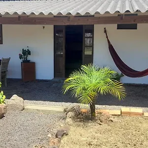 Casa De Balneário Gaivota Sombrio