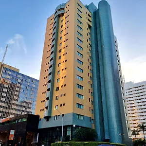  Apartamento Bsb Family Flats - Lets Shn Brasil