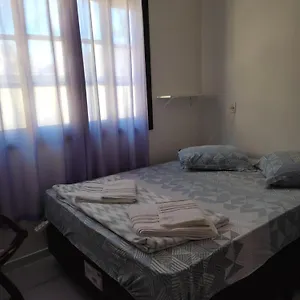 Em Casa Agradável Pereque