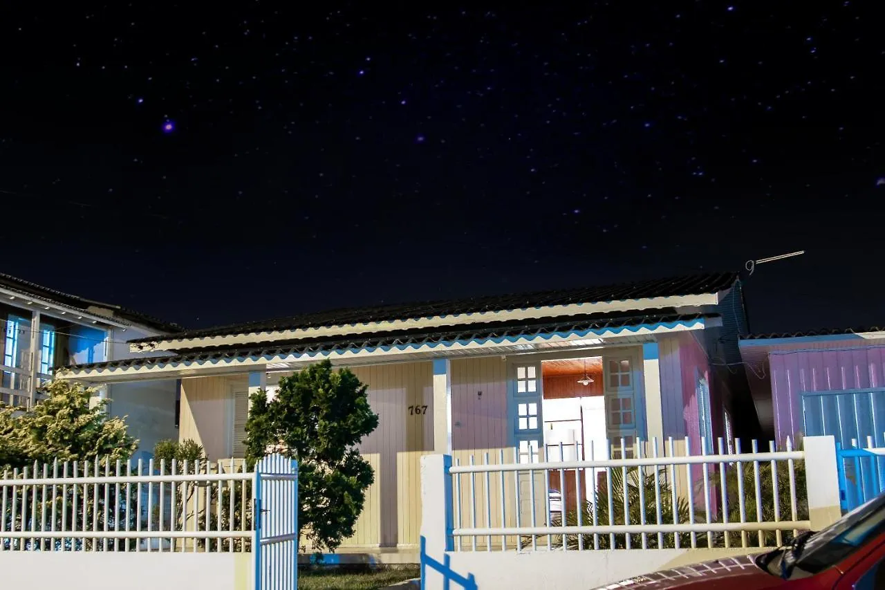 Holiday home Brisa Dos Mares Villa Arroio do Silva Brazil