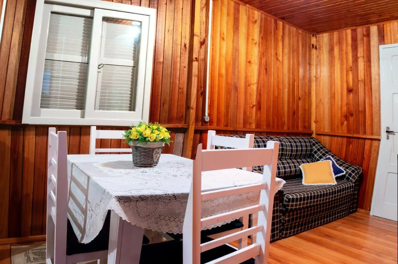 Brisa Dos Mares Villa Arroio do Silva 0*,  Brazil